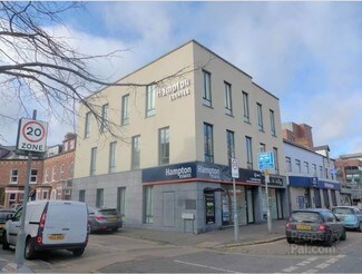 More details for 371-373 Ormeau Rd, Belfast - Retail for Lease