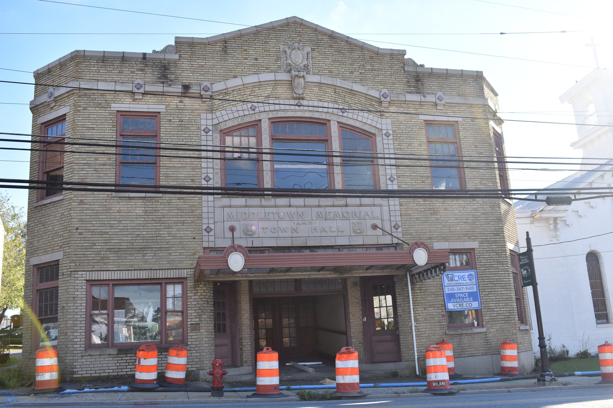 4 E Main St, Middletown, MD for sale Building Photo- Image 1 of 1