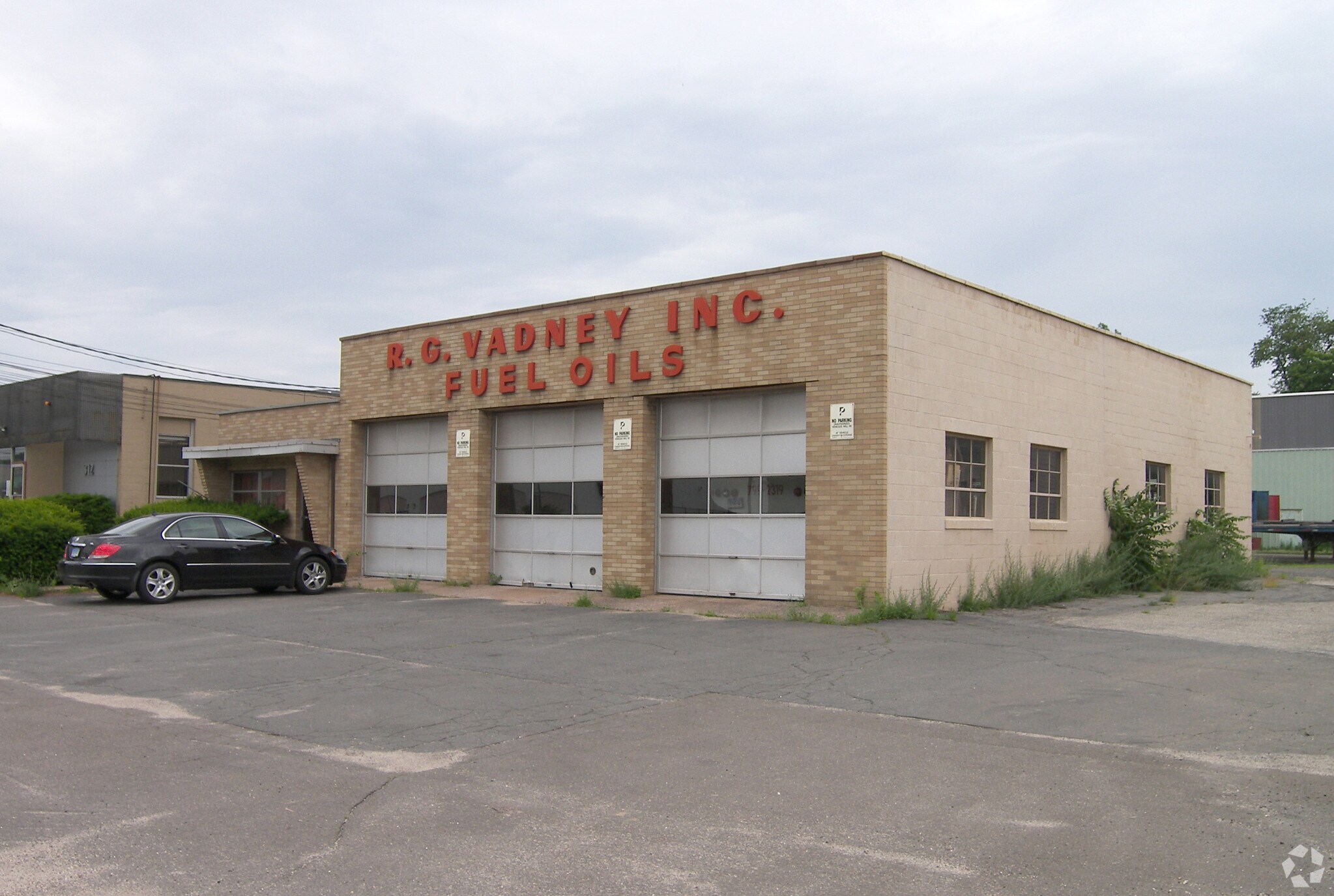 316 Boston Post Rd, Orange, CT for sale Primary Photo- Image 1 of 1