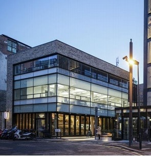 Old St, London for sale - Building Photo - Image 1 of 1