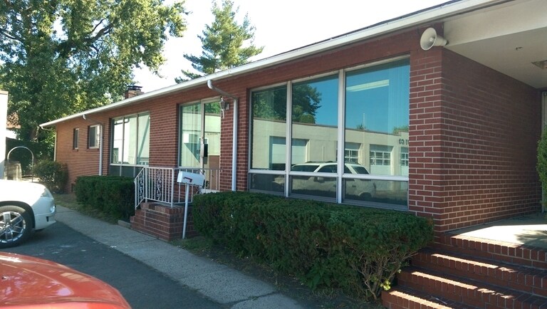 112 New Brunswick Ave, Perth Amboy, NJ for sale Primary Photo- Image 1 of 1