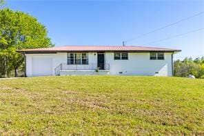 7596 Red Bud Rd NE, Ranger, GA for sale - Building Photo - Image 3 of 24