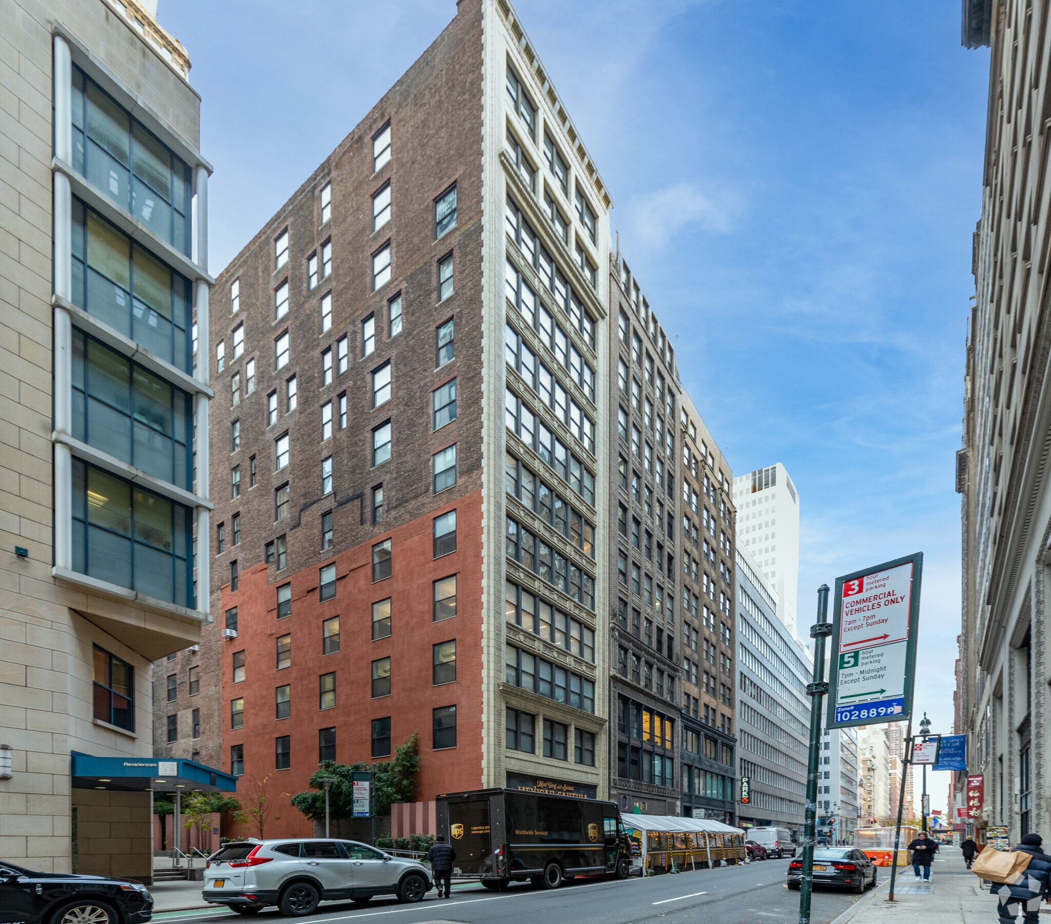 15 West 38th Street New York Ny 9 E 38th St, New York, NY 10016 - 9e38 | LoopNet
