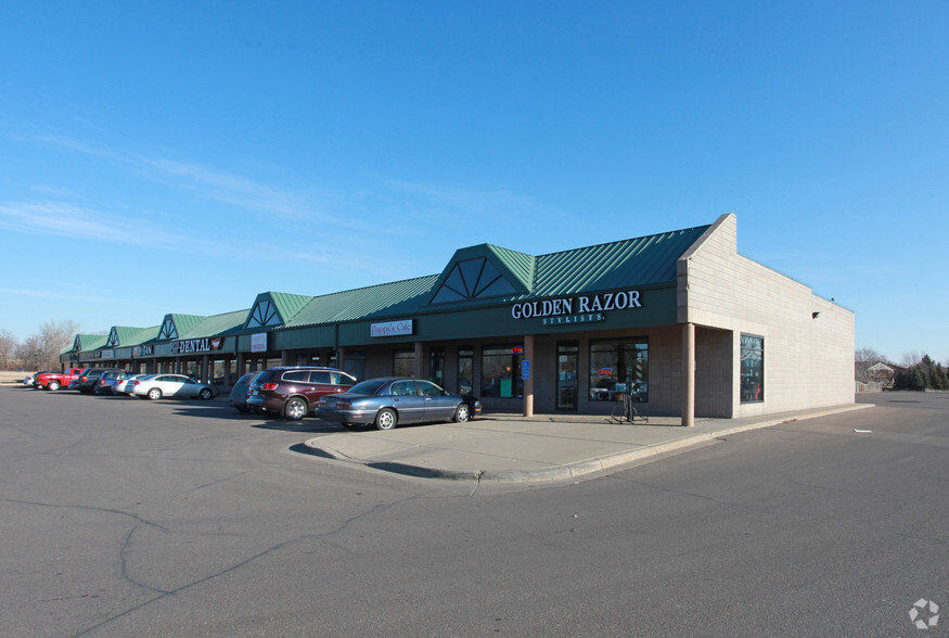 13823-13855 NW Round Lake Blvd, Andover, MN for sale - Primary Photo - Image 1 of 1