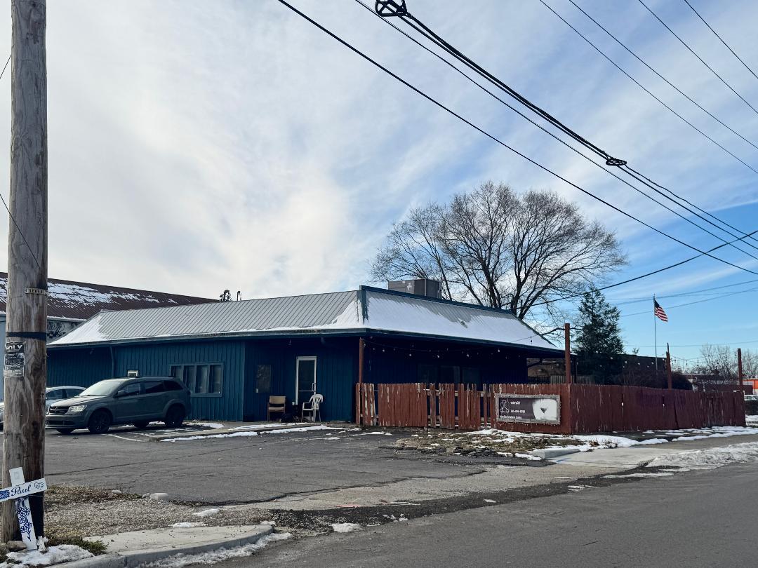 1501 W Kilgore Ave, Muncie, IN for sale Building Photo- Image 1 of 6