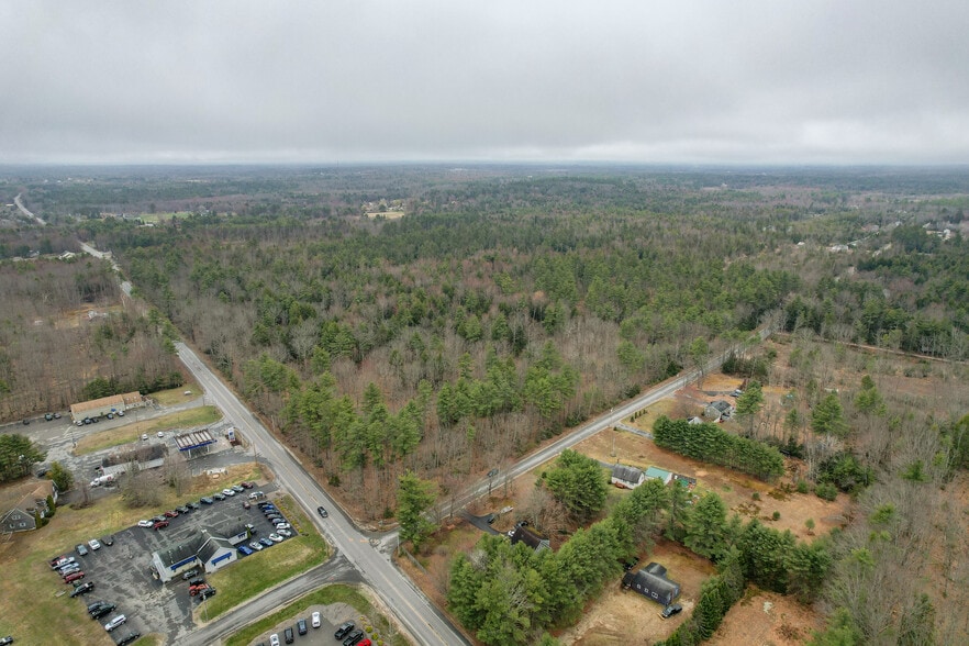00 Ossipee, Gorham, ME for sale - Building Photo - Image 3 of 5