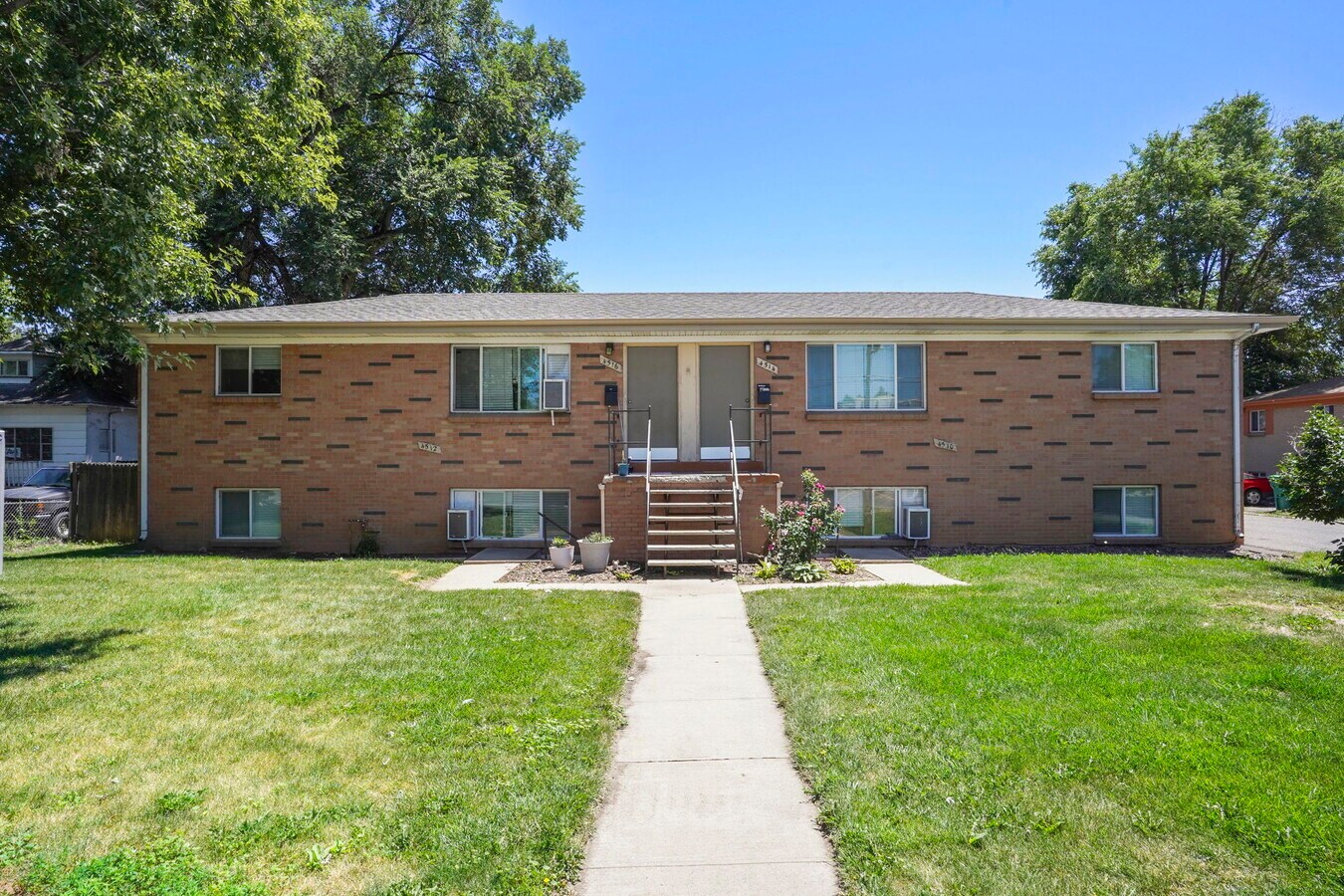 4510 Garrison St, Wheat Ridge, CO 80033 Multifamily for Sale