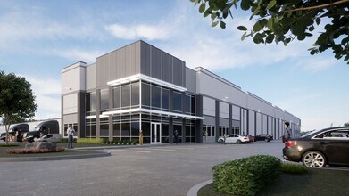 8535 Fairbanks North Houston Rd, Houston, TX for sale Building Photo- Image 1 of 7