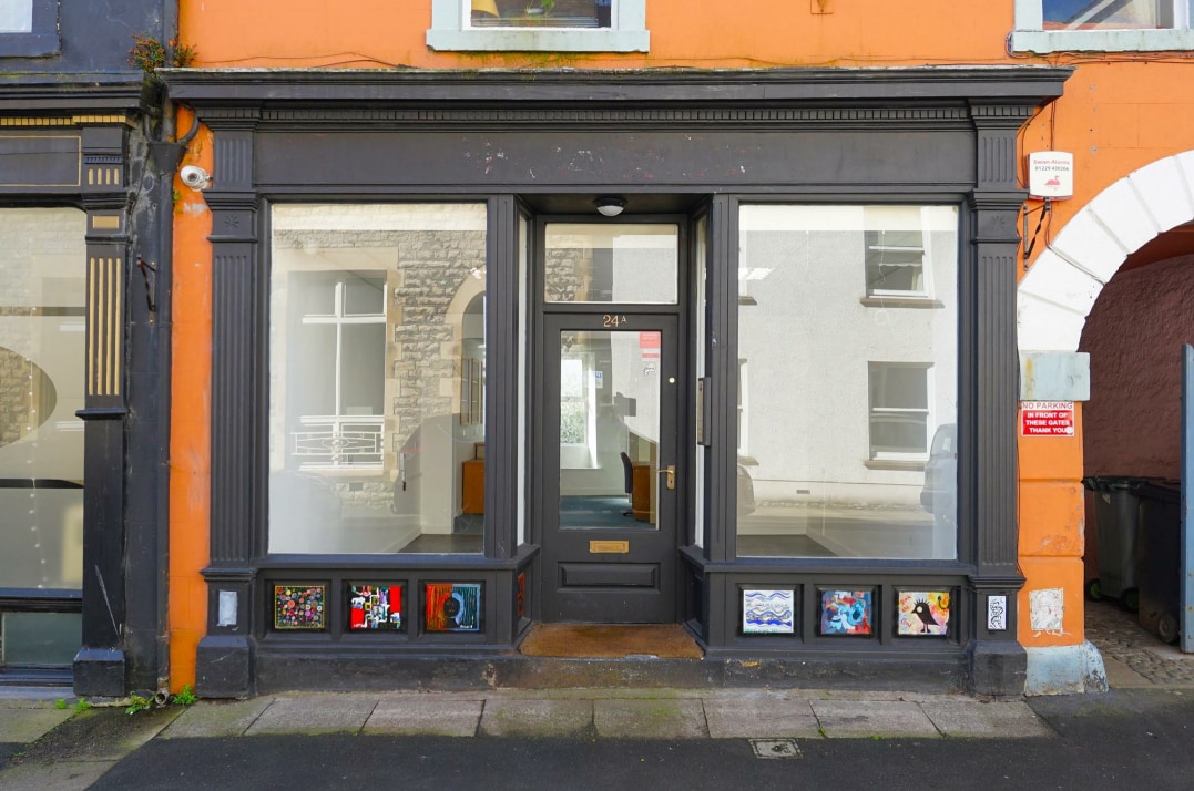 24 Cavendish St, Ulverston for sale Primary Photo- Image 1 of 1