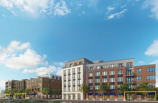 More details for 1149 Washington St, Newton, MA - Retail for Lease