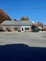 Commercial Properties for Sale - 1031 Exchange Property