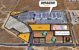 More details for Merle Haggard Drive - Landings Lot 8, Bakersfield, CA - Land for Sale