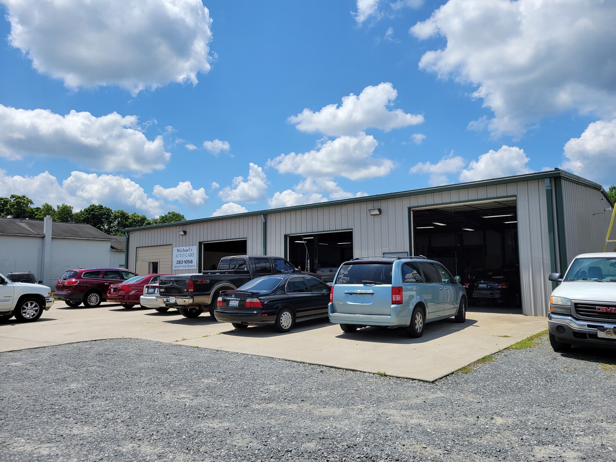 1624 Lynwood Dr, Lancaster, SC 29720