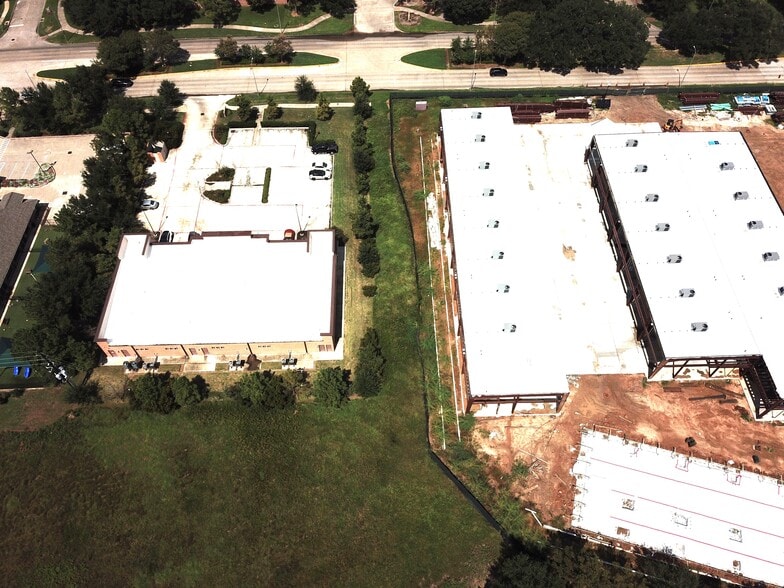 0000 Westheimer Parkway, Katy, TX for sale - Aerial - Image 1 of 5