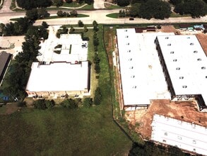 0000 Westheimer Parkway, Katy, TX - AERIAL  map view - Image1