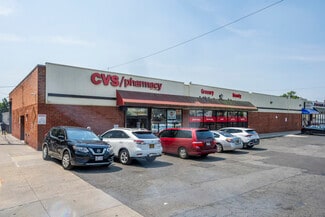 More details for 83-20 Atlantic Ave, Jamaica, NY - Retail for Lease