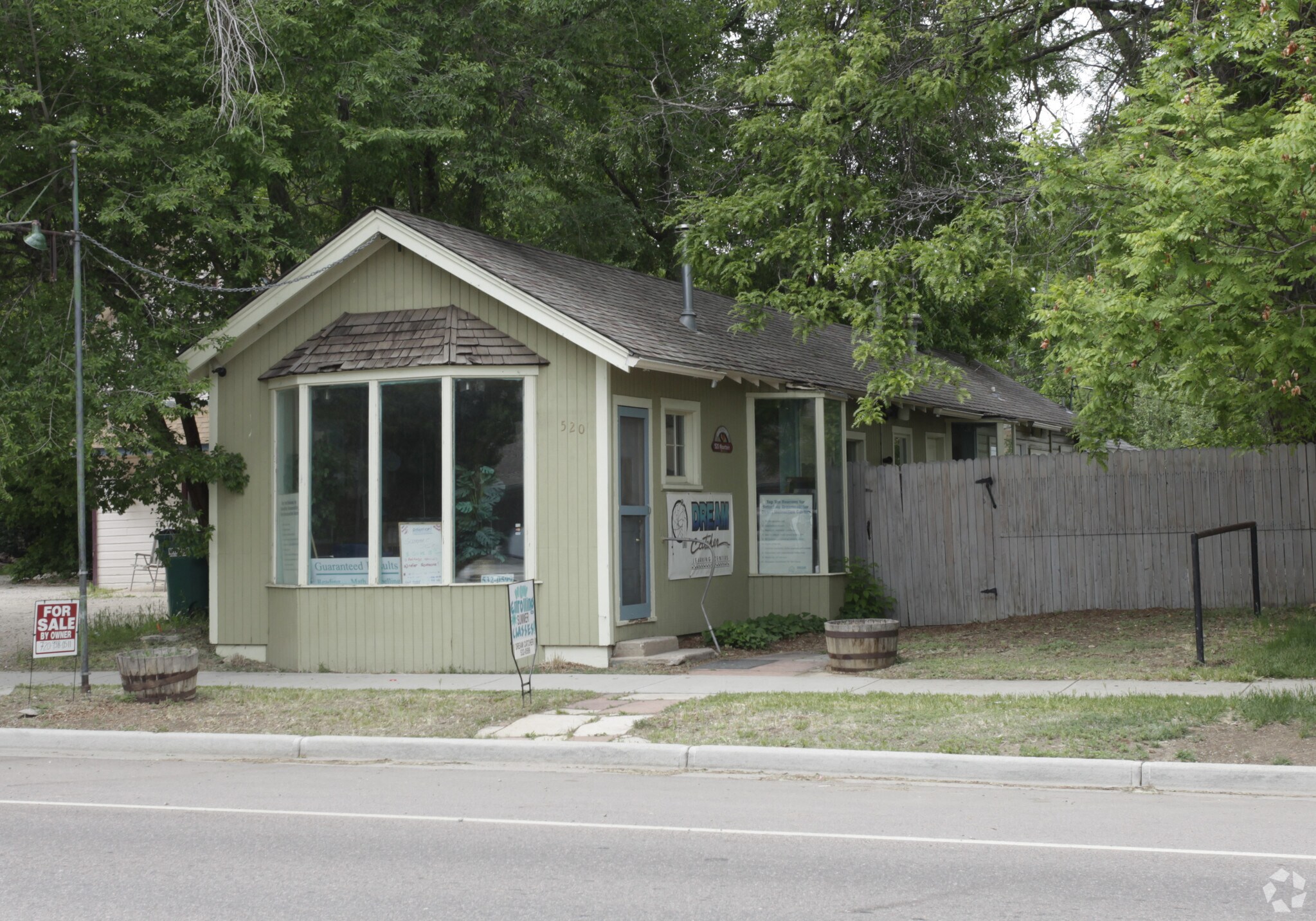 520 Mountain Ave, Berthoud, CO for sale Primary Photo- Image 1 of 1