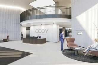 A1 Old Ively Rd, Farnborough for lease Interior Photo- Image 2 of 8