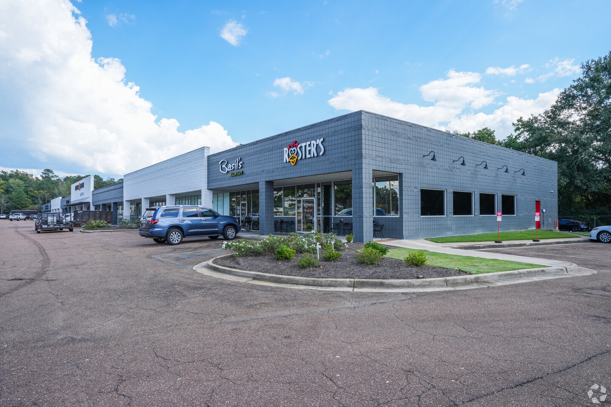 4301-4349 Lakeland Dr, Flowood, MS for sale Primary Photo- Image 1 of 1