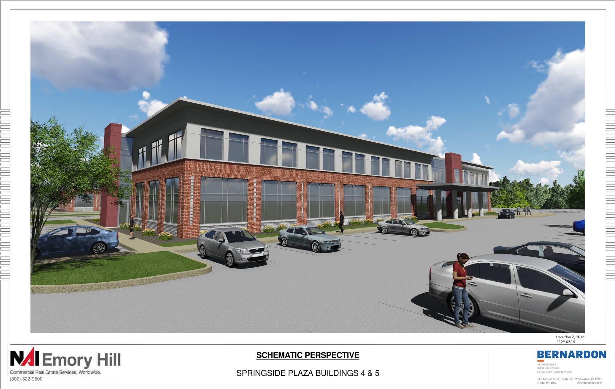 400 Biddle Ave, Newark, DE for sale Building Photo- Image 1 of 1