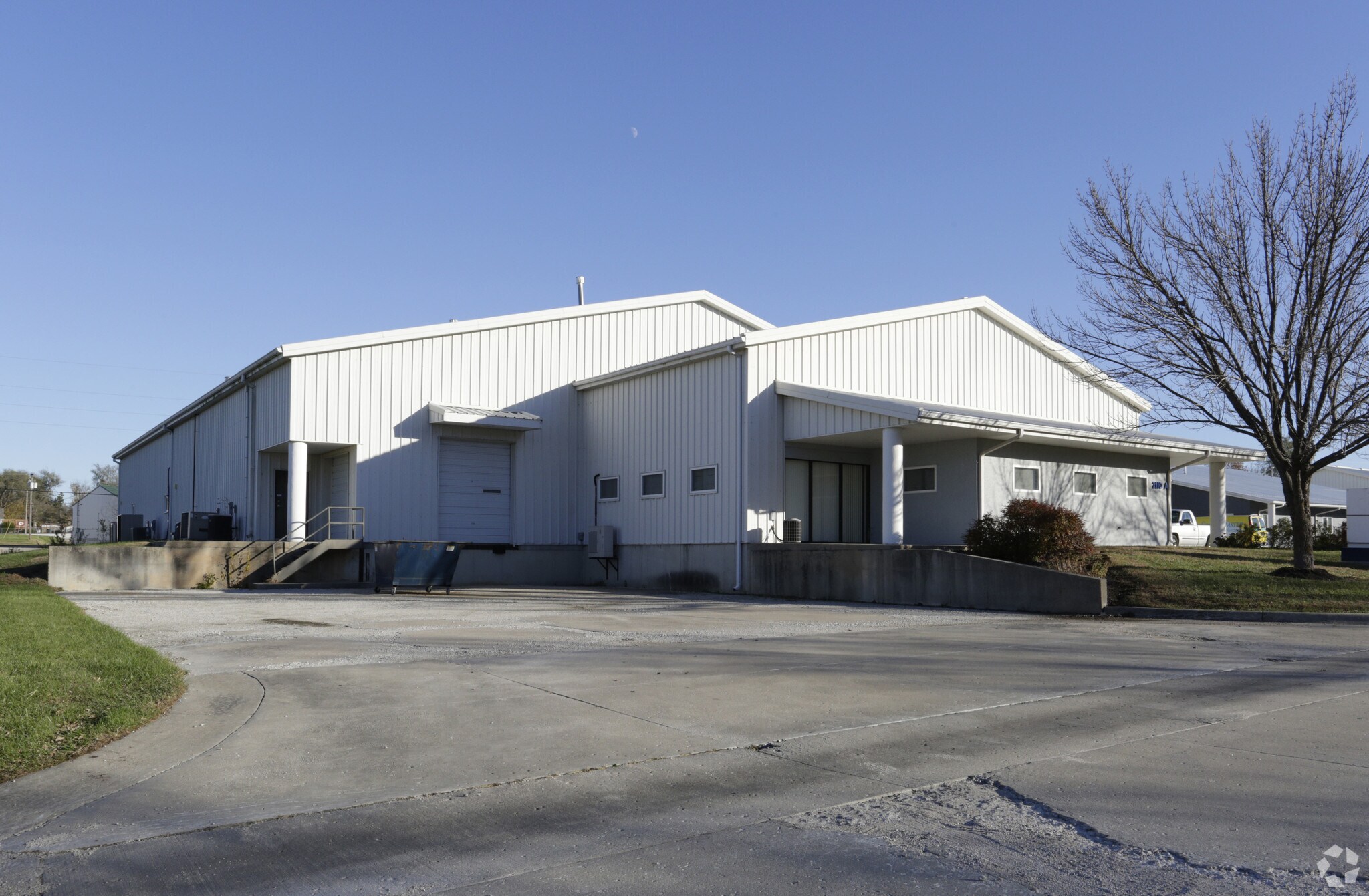 2110 Delaware St, Lawrence, KS for sale Primary Photo- Image 1 of 1