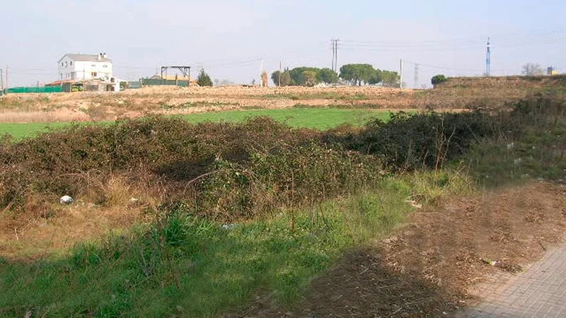 Land in Manresa, Barcelona for sale Primary Photo- Image 1 of 1