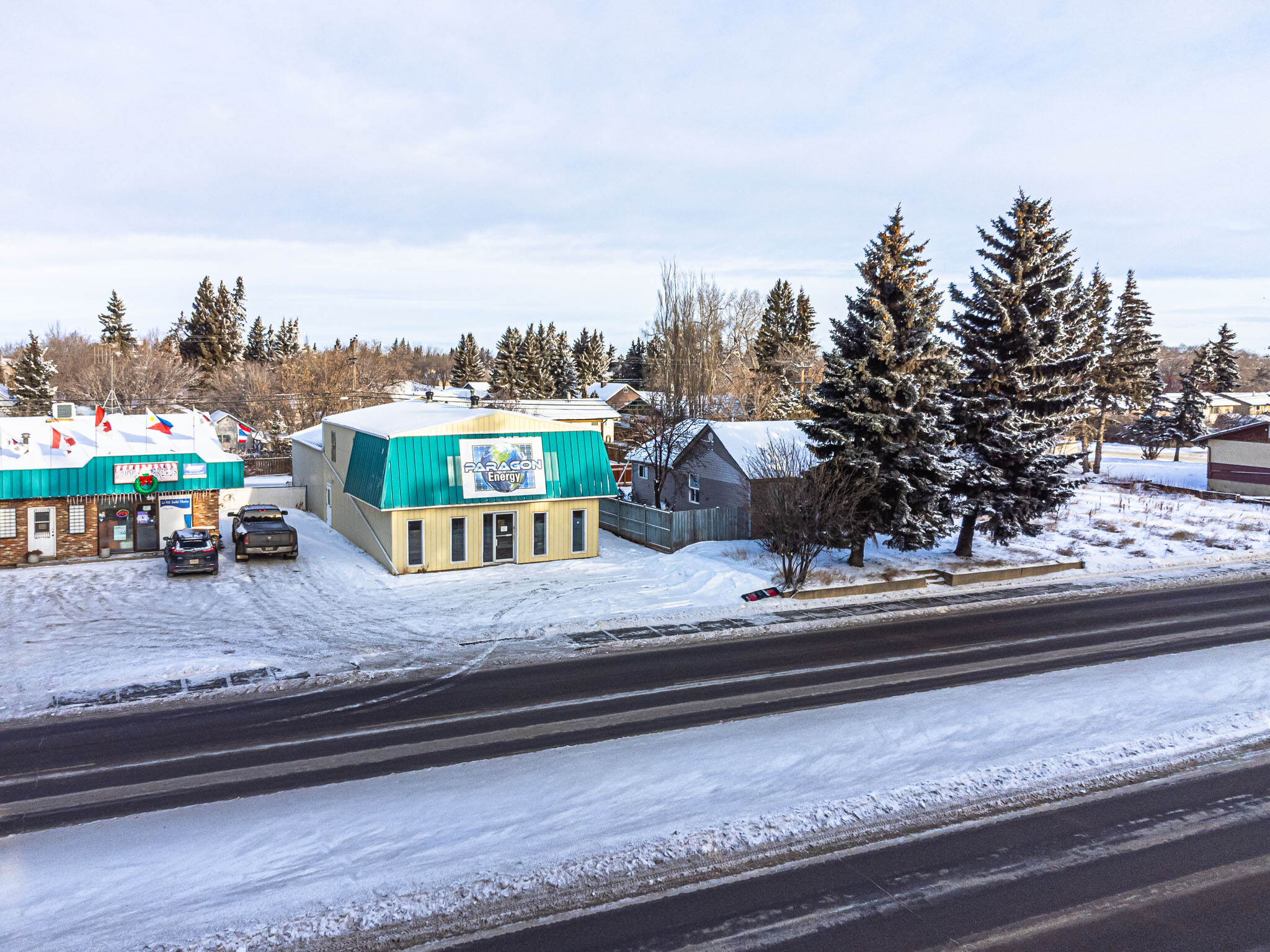 4616 44 St, Lloydminster, SK for sale Primary Photo- Image 1 of 1