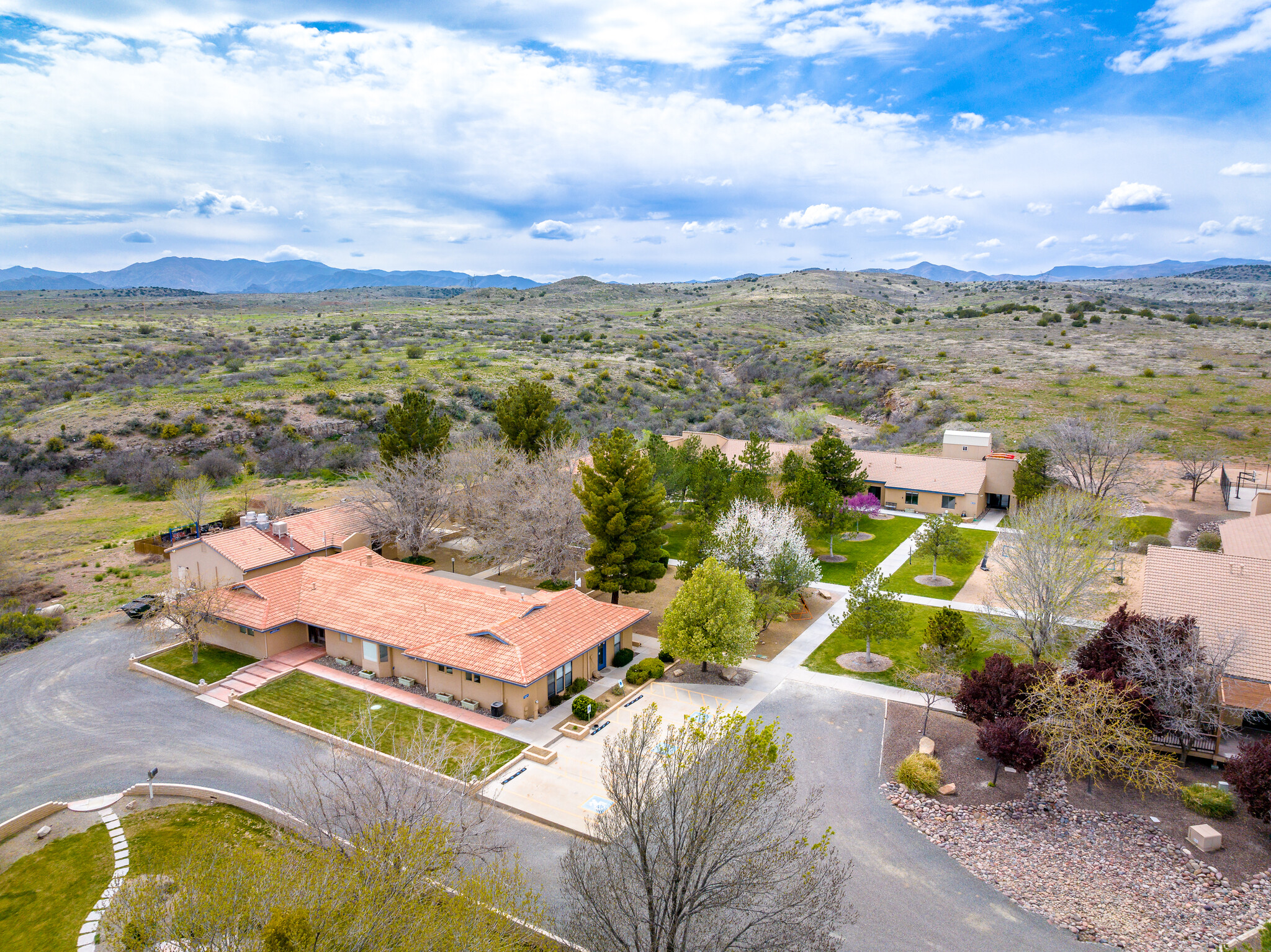 13690 S Burton Rd, Spring Valley, AZ 86333 - 27 Acre Campus | LoopNet