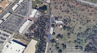 Mixed-Use Site - Pub