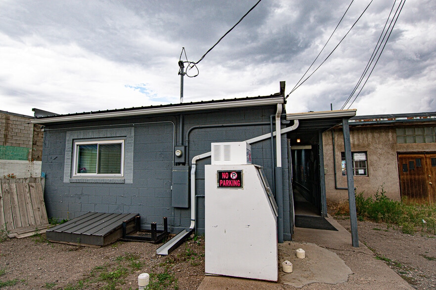 365 Worth st, Center, CO for sale - Primary Photo - Image 1 of 27