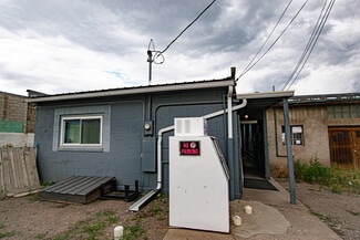 More details for 365 Worth st, Center, CO - Retail for Sale