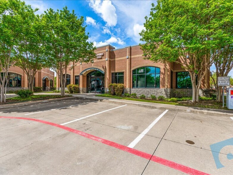 8810 N MacArthur Blvd, Irving, TX for sale - Primary Photo - Image 1 of 1