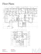 18715 Pacific Ave S, Spanaway, WA for lease Floor Plan- Image 1 of 1