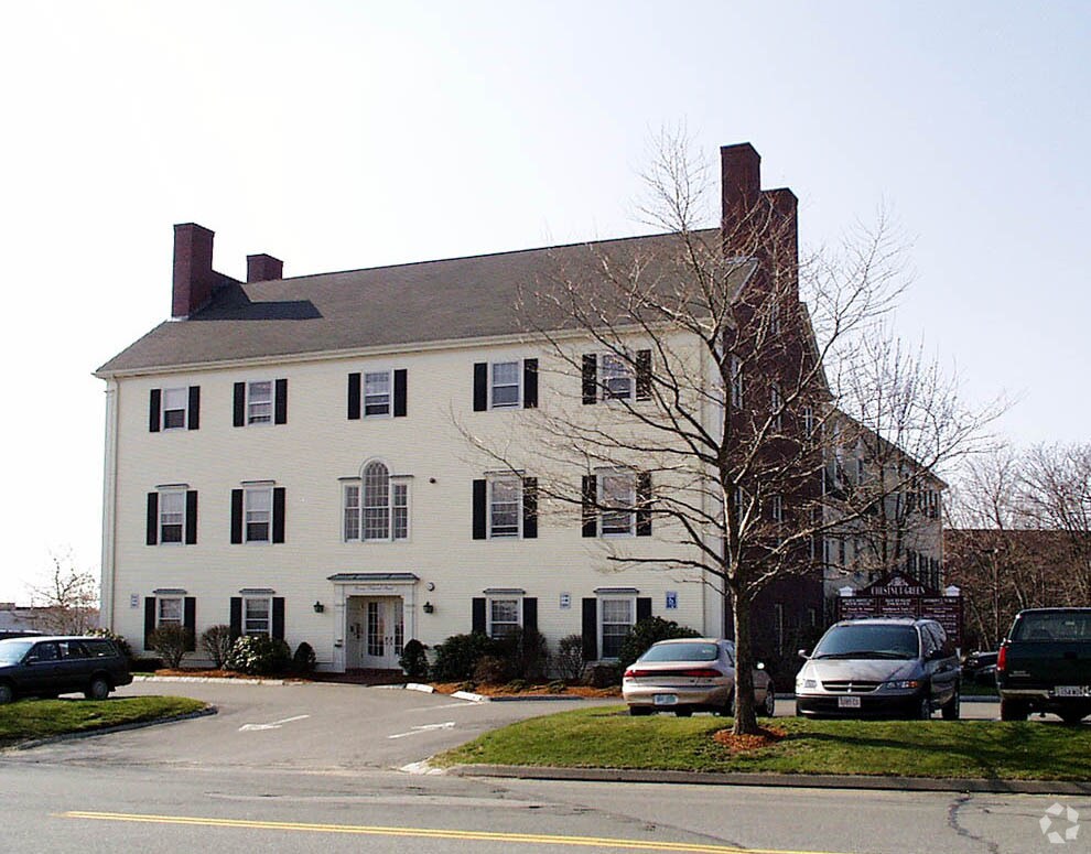 7 Federal St, Danvers, MA 01923