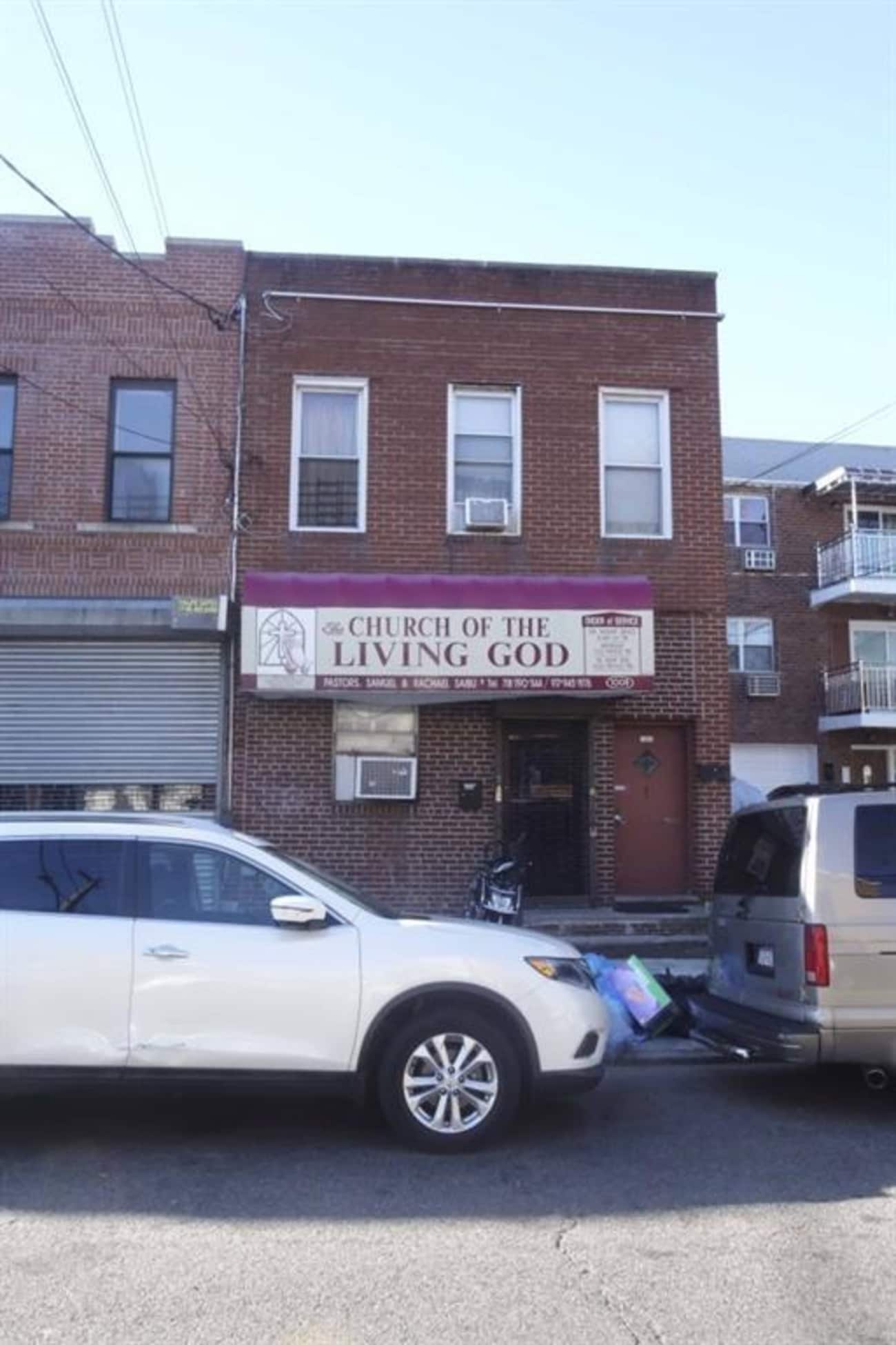 1008 E 92nd St, Brooklyn, NY for sale Primary Photo- Image 1 of 2