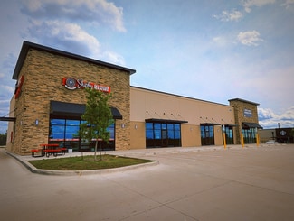 More details for 2401 NW Loop 820, Fort Worth, TX - Retail for Lease