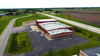 More details for 347 Glen St, Foley, MN - Industrial for Lease