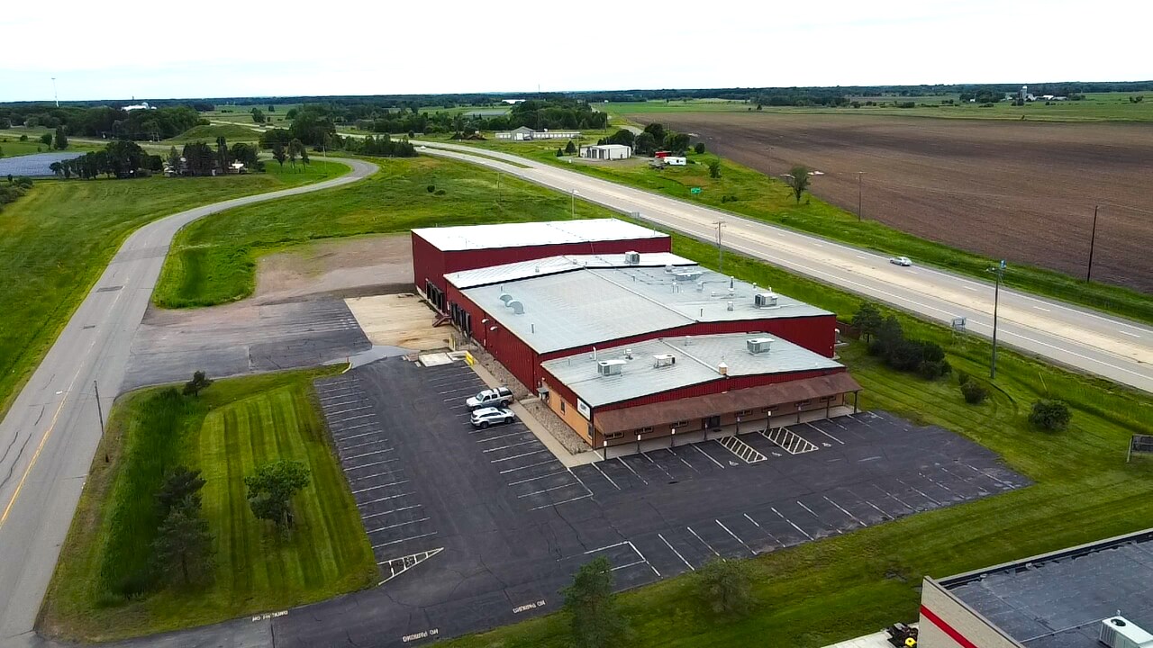 347 Sheridan Rd, Foley, MN for sale Building Photo- Image 1 of 1
