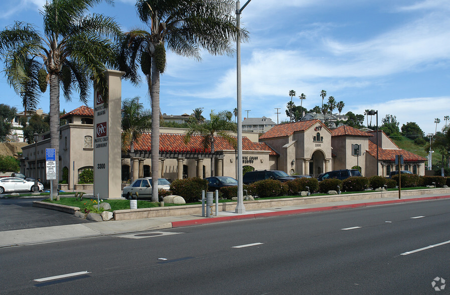 3300 W Coast Hwy, Newport Beach, CA for lease - Building Photo - Image 2 of 16