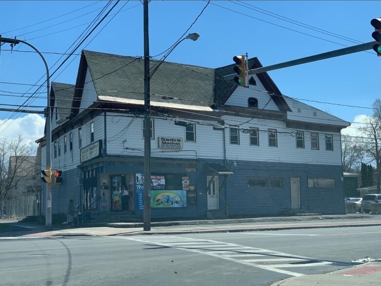 6391 Thompson Rd, Syracuse, NY, 13206 Industrial Space For Lease