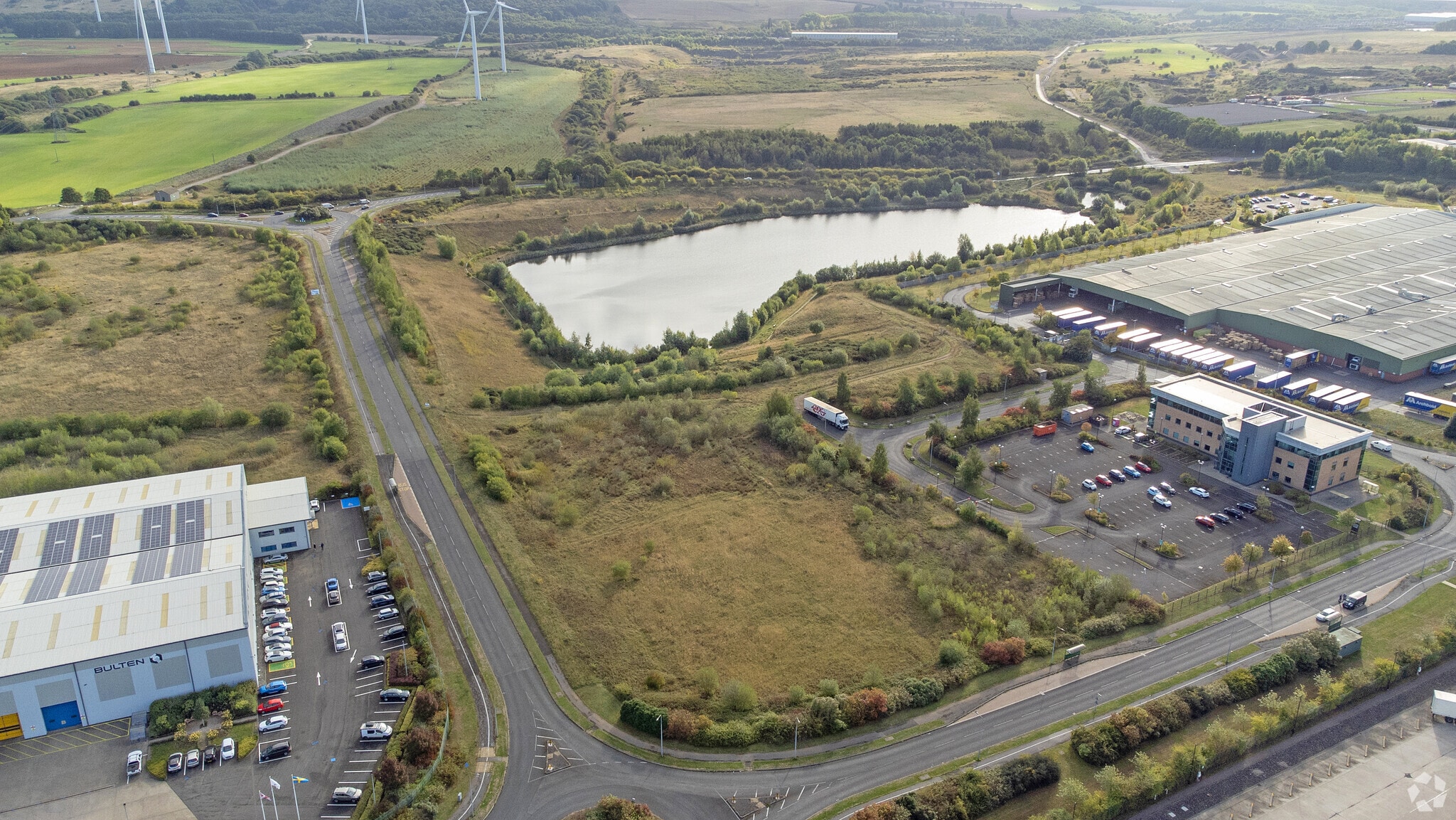 Waldo Way, Scunthorpe for sale Building Photo- Image 1 of 1