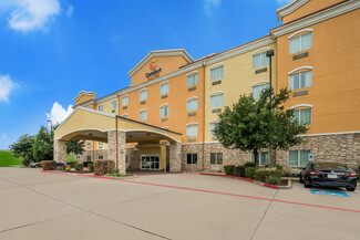 More details for 2301 N President George Bush Hwy, Plano, TX - Hospitality for Sale