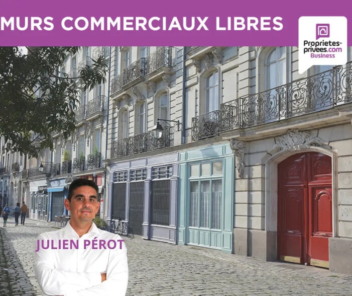 Flex in Lamballe-Armor for sale - Building Photo - Image 1 of 2