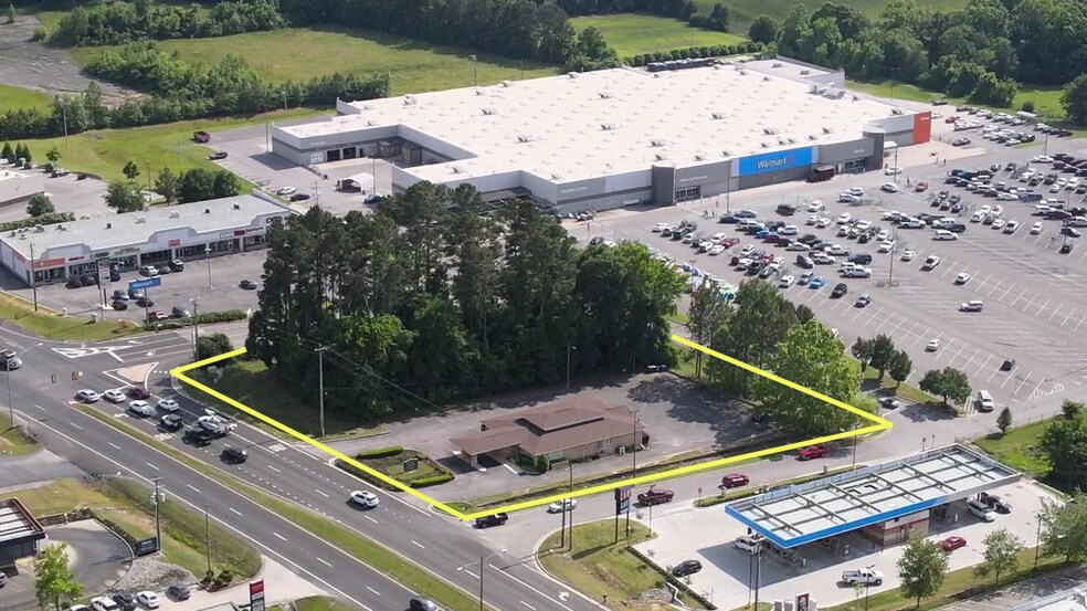 1211 Highway 31, Hartselle, AL 35640