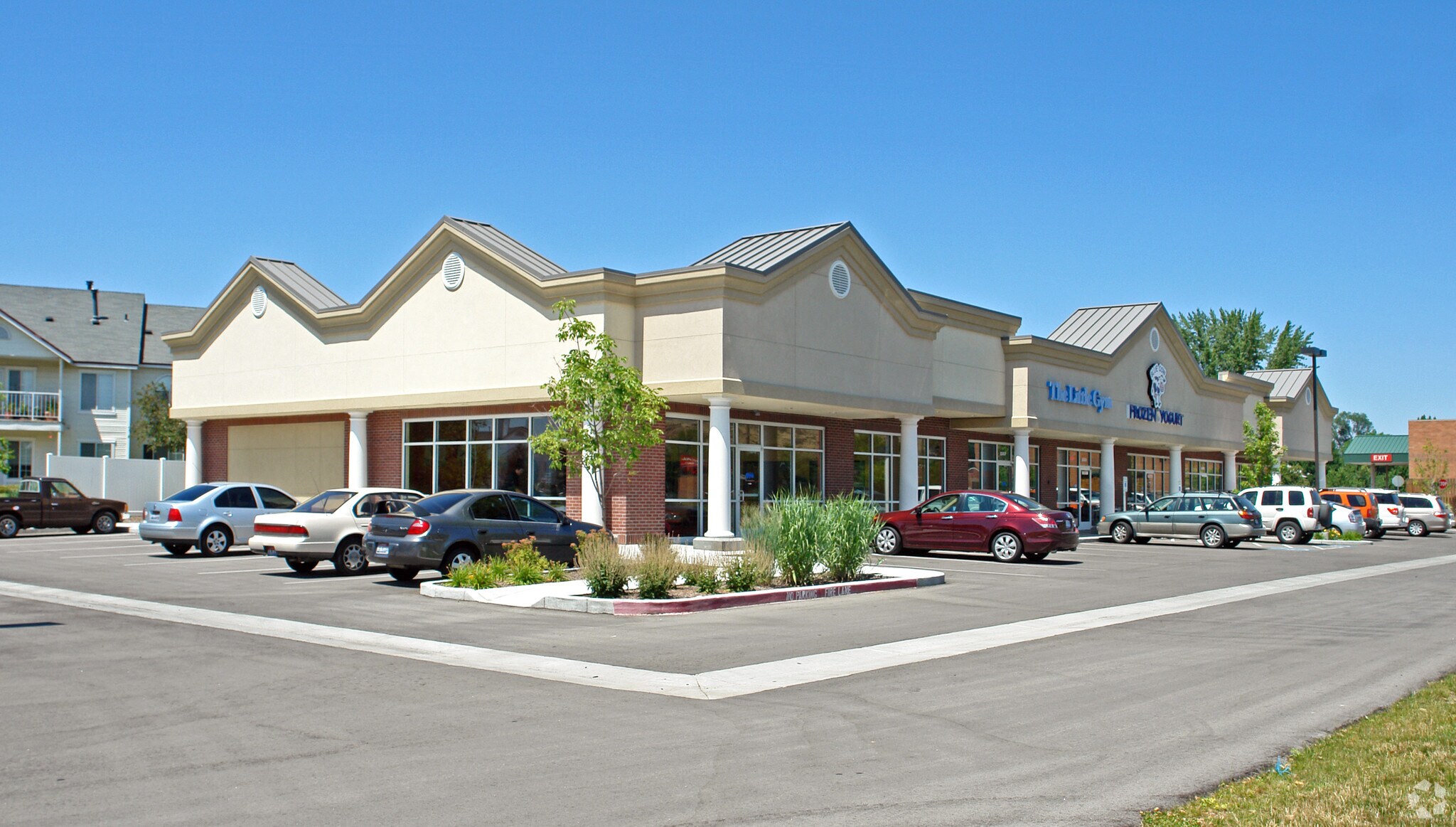 2329-2475 Apple St, Boise, ID for sale Building Photo- Image 1 of 1