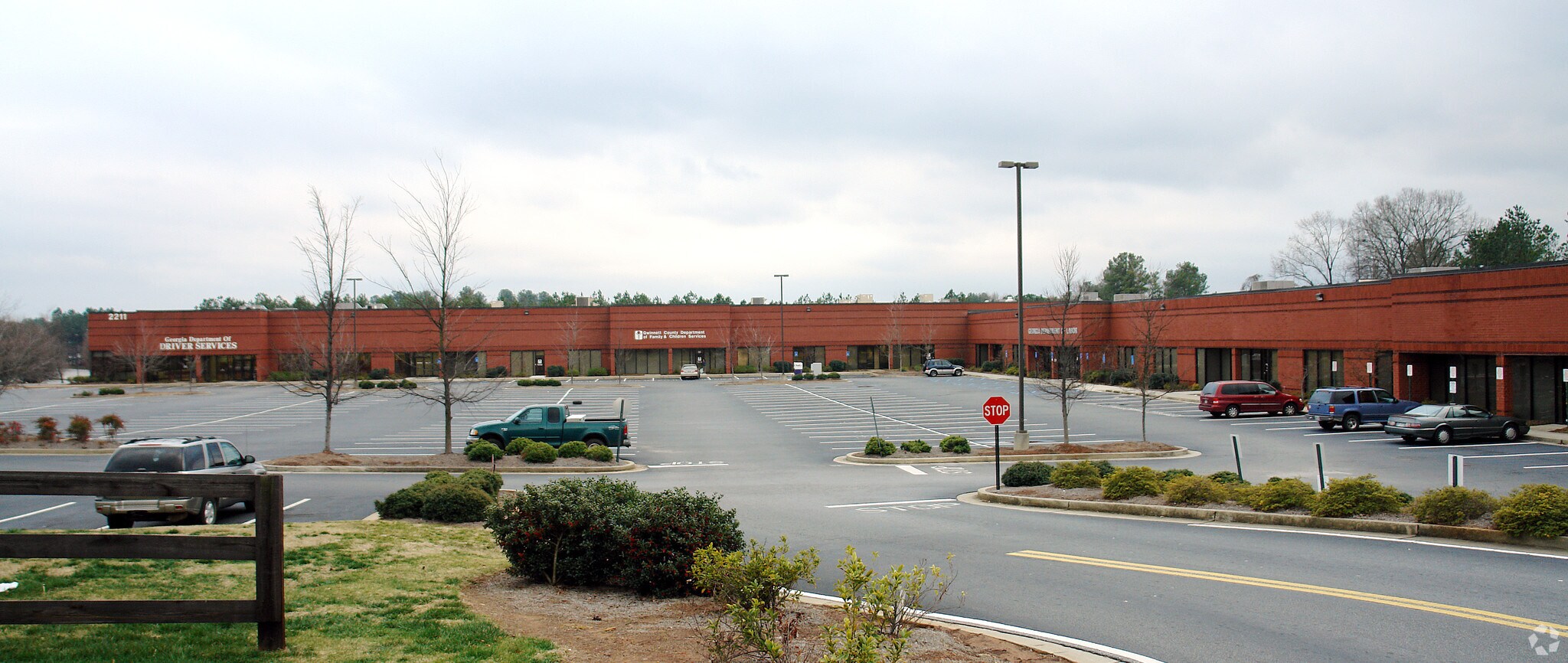 2211 Beaver Ruin Rd, Norcross, GA for sale Primary Photo- Image 1 of 1