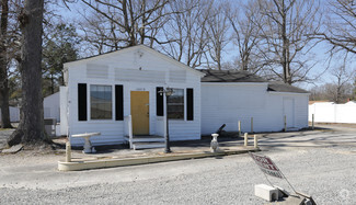 More details for 10379 Chamberlayne Rd, Mechanicsville, VA - Retail for Sale