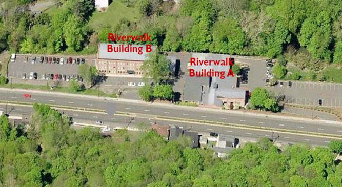 201 S Main St, Lambertville, NJ for sale - Aerial - Image 1 of 1