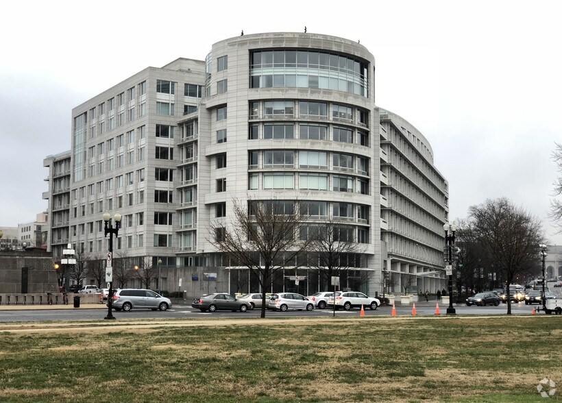 101 Constitution Ave NW, Washington, DC, 20001 Office Space For Lease