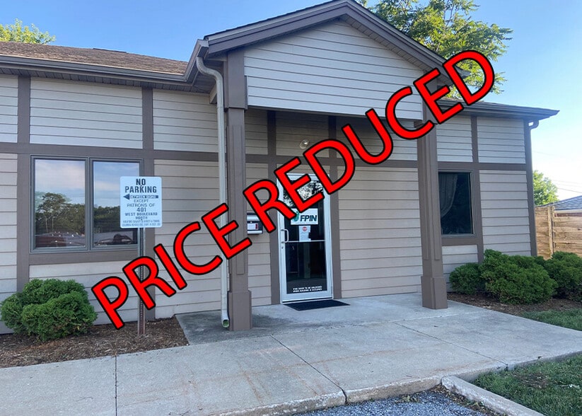 401 West Blvd, Columbia, MO 65203